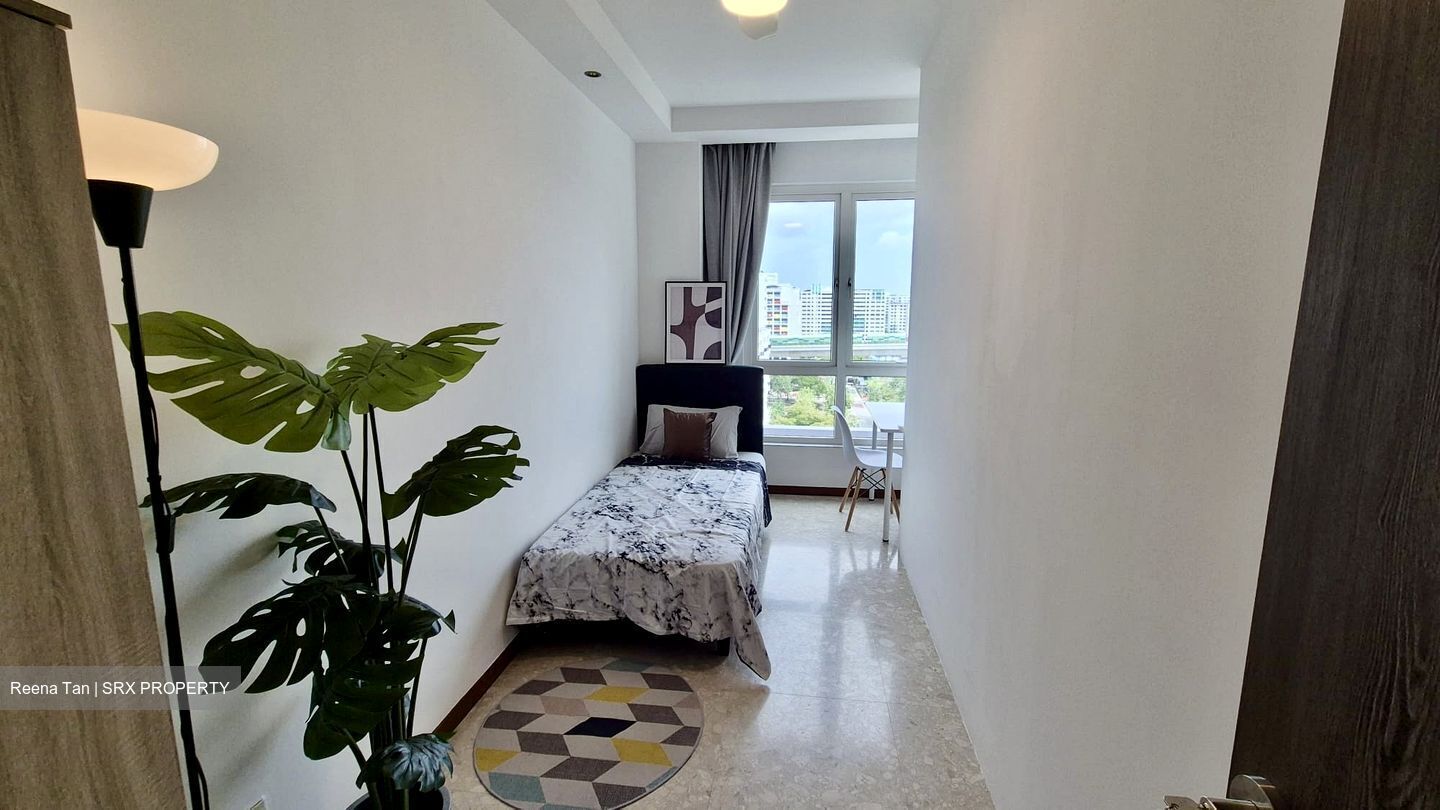 The Floravale (D22), Condominium #587681321